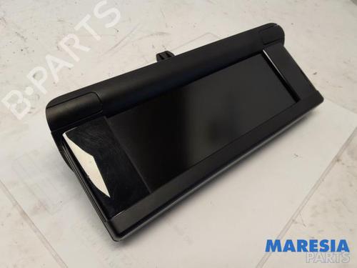 Instrument cluster CITROËN C4 CACTUS 1.2 THP 110 | BP31512258C47