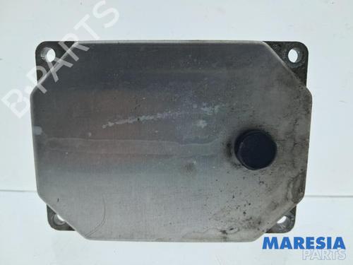 Engine control unit (ECU) FIAT 500 C (312_) 1.2 (312CXA1A, 312AXA1A) | BP35820647M57 - Image 6