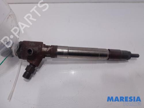 Used Injector PEUGEOT BOXER Van 2.2 HDi 110 (110 hp) 31489537