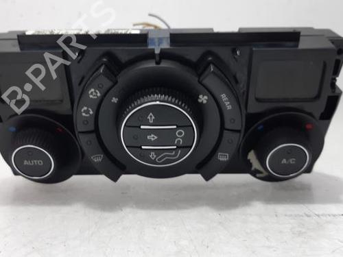 Climate control PEUGEOT 5008 (0U_, 0E_) 1.6 HDi | BP31419972I5 - Image 4