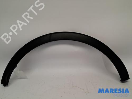 Skærm liste Skærm liste RENAULT CAPTUR I (J5_, H5_) 1.3 TCe 150 (J5NK, J5JS) (150 hp) 34007109 34007109