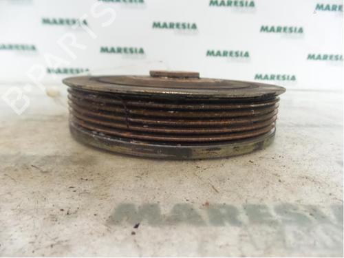 Pulley RENAULT KANGOO (KC0/1_) D 55 1.9 (KC0D) | BP31387905M122