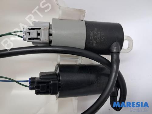 Sprinklertank PEUGEOT 108 1.0 VTi 72 | BP34161709C113 - Image 3