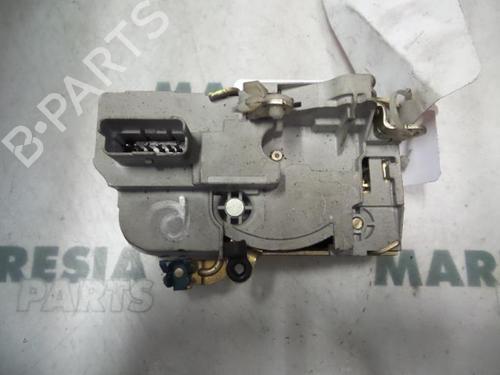 Used Electronic module PEUGEOT PARTNER Box Body/MPV (5_, G_) 2.0 HDi (90 hp) 31534411