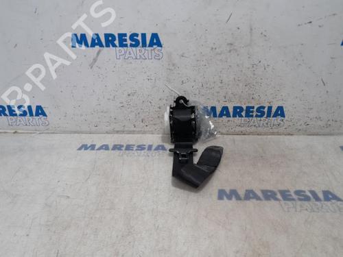 Used Rear right seatbelt CITROËN DS4 (NX_) 1.6 VTi 120 (120 hp) 31478321