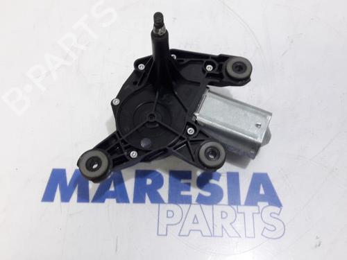Rear wiper motor FIAT PANDA (312_, 319_) 0.9 (312PXG1A) | BP31391468M102