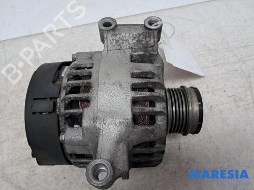 Alternator FIAT 500 (312_) 0.9 (312AXP1A) | BP40157801M7 - Image 5