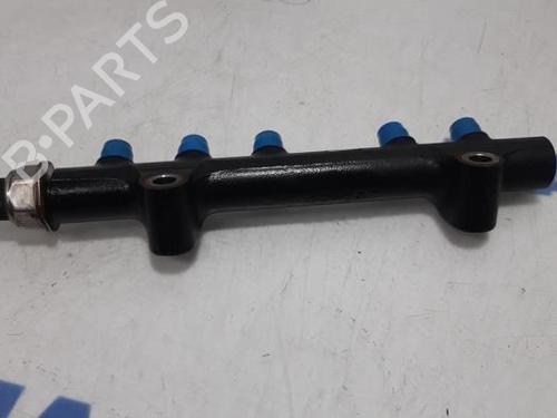 Injection rail CITROËN JUMPY II Van 1.6 HDi 90 8V | BP31483313M98 