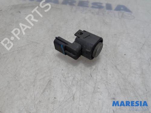 Electronic sensor RENAULT SCÉNIC III (JZ0/1_) 1.5 dCi | BP31534145M84 