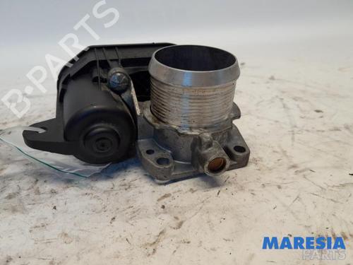 Spjældhus CITROËN C4 Picasso II 1.2 THP 130 | BP31503531M82 