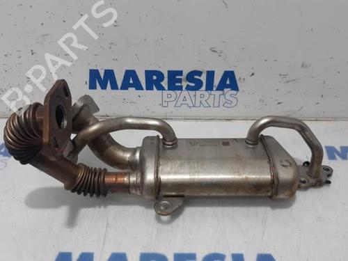 Used Egr RENAULT CLIO IV Grandtour (KH_) 1.5 dCi 90 (KHN3, KHN4) (90 hp) 31402455