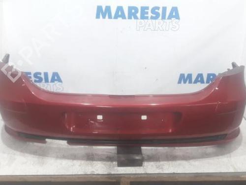 Used Rear bumper PEUGEOT 307 CC (3B) 2.0 16V (140 hp) 31472352