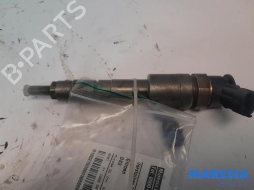 Injector CITROËN DS3 (SA_) 1.4 HDi 70 (SA8HP4) | BP31411765M100  - Image 5