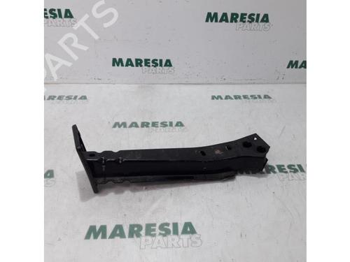 Used Subframe FIAT 500 (312_) 1.3 D Multijet (312AXB1A) (75 hp) 31417782