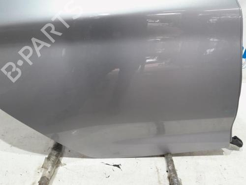 Right rear door RENAULT ZOE (BFM_) ZOE | BP31450537C5 