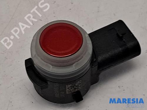 Used Electronic sensor Electronic sensor PEUGEOT 208 II (UB_, UP_, UW_, UJ_) 1.2 Hybrid 136 (UPHPYK) (136 hp) 39932381 39932381