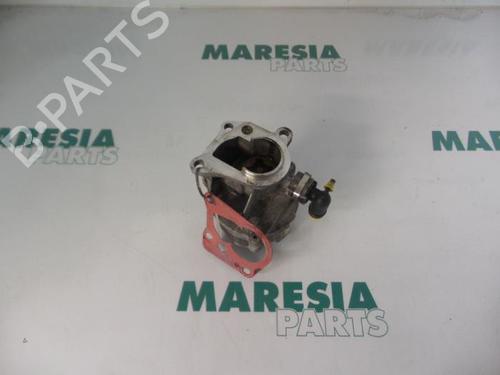 Used Electronic sensor RENAULT LAGUNA II (BG0/1_) 1.9 dCi (BG08, BG0G) (120 hp) 31448785