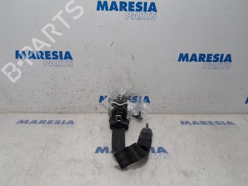 Used Rear right seatbelt CITROËN C4 Picasso II 1.6 HDi / BlueHDi 115 (115 hp) 31536762
