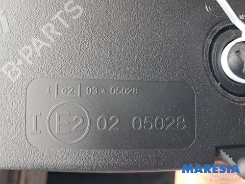 Rear mirror PEUGEOT 108 1.0 VTi | BP37524285I6 - Image 4
