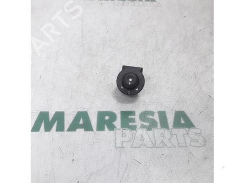 Speilbryter CITROËN BERLINGO Box Body/MPV (B9) 1.6 HDi / BlueHDi 75 (75 hp) 31450910