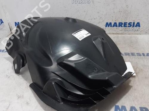 Used Wheel arch Wheel arch RENAULT MEGANE III Grandtour (KZ0/1) 1.4 TCe (KZ0F, KZ1V) (130 hp) 31457008 31457008