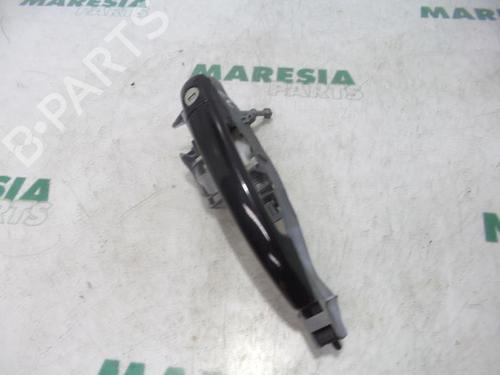 front-left-exterior-door-handle-peugeot-3008-i-mpv-0u_-2009-2010-2011-2012-2013-2014-2015-2016-2017-31441349 main image