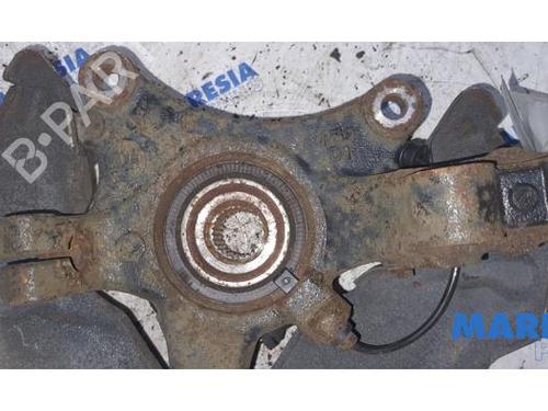 Right front steering knuckle PEUGEOT 508 I (8D_) 1.6 THP | BP31424571M26