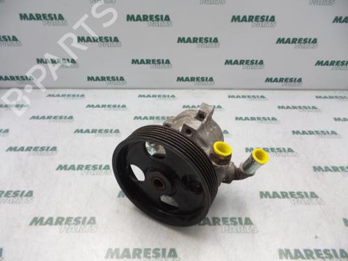 steering-pump-peugeot-306-break-7e-n3-n5-1994-1995-1996-1997-1998-1999-2000-2001-2002-31504885 main image