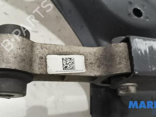 Subframe FIAT 500 C (312_) 0.9 (312AG1A) | BP33674534M9  - Image 6