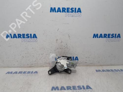 Used Rear wiper motor PEUGEOT 508 SW I (8E_) 2.2 HDi (204 hp) 31465943