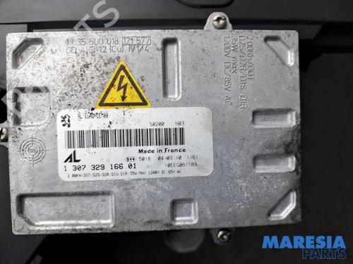 Left headlight PEUGEOT RCZ 1.6 16V | BP36873301C28  - Image 6