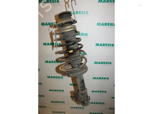 Used Left front shock absorber FIAT DOBLO MPV (119_, 223_) 1.9 JTD (105 hp) 31441927