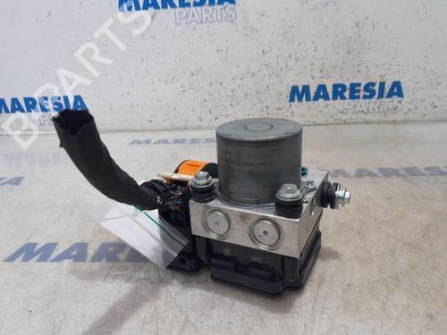 ABS pump CITROËN C4 SPACETOURER Van (3D_) PureTech 130 | BP31468755M43