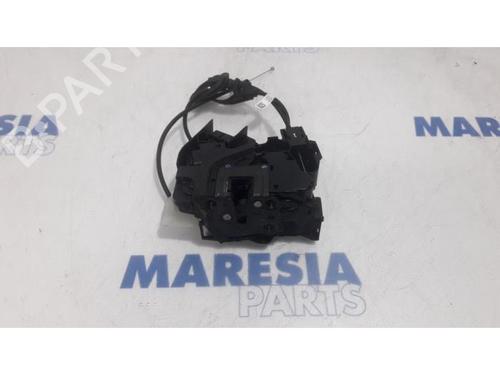 Used Electronic module RENAULT MEGANE IV Hatchback (B9A/M/N_) 1.2 TCe 130 (B9MR) (130 hp) 31511470