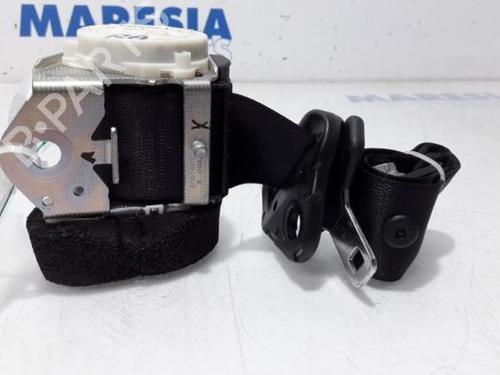 Rear right seatbelt FIAT 500 (312_) 1.2 (312AXA1A) | BP31431011I28 - Image 2