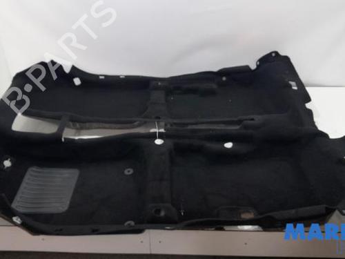 Used Luggage compartment floor PEUGEOT 2008 I (CU_) 1.6 VTi (120 hp) 31461122