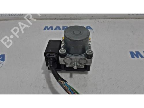 Used ABS pump PEUGEOT 308 I (4A_, 4C_) 1.6 16V (120 hp) 31443528