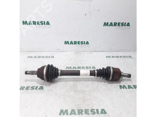 Used Left front driveshaft PEUGEOT 308 CC (4B_) 1.6 HDi (112 hp) 31463453