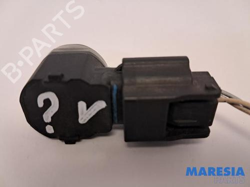 Electronic sensor RENAULT GRAND SCÉNIC III (JZ0/1_) 2.0 16V (JZ0G) | BP31475385M84 - Image 3