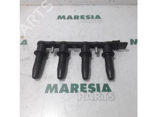 Ignition coil ALFA ROMEO 159 Sportwagon (939_) 1.8 MPI (939BXL1A) | BP31474088M94