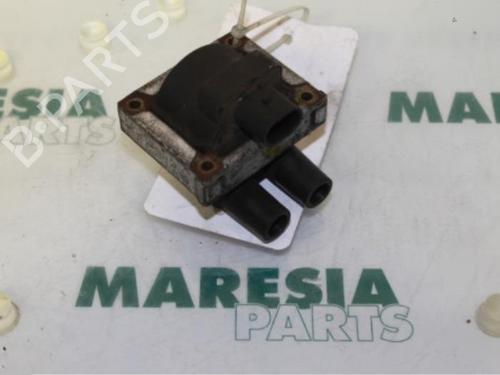 Used Ignition coil FIAT CINQUECENTO (170_) 1.1 Sporting (170AH) (54 hp) 31394306