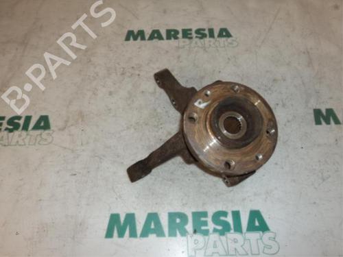 Used Right front steering knuckle RENAULT TWINGO I (C06_) 1.2 (C066, C068) (58 hp) 31491485