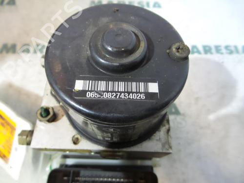 ABS pump RENAULT LAGUNA II (BG0/1_) 2.0 16V (BG00, BG0K, BG0P, BG0W) | BP31386654M43