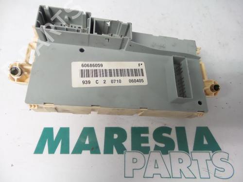 Fuse box ALFA ROMEO 159 (939_) 1.9 JTDM 16V (939AXC1B, 939AXC12) | BP31412260E1 - Image 2