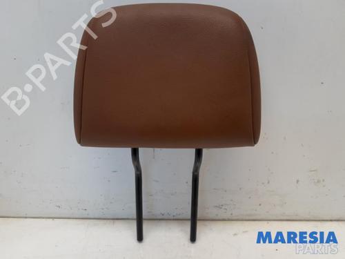 Used Headrest PEUGEOT 307 CC (3B) 2.0 16V (136 hp) 31484981