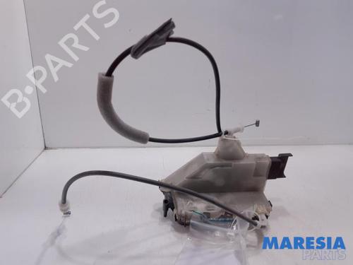 Módulo eletrónico CITROËN C3 III (SX) 1.2 THP 110 (SXHNPS, SXHNZT, SXHNZ6) (110 hp) 31395241