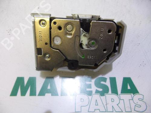 Used Electronic module LANCIA YPSILON (312_) 0.9 TwinAir (312.PXG11, 312.PXG1A, 312.YXG11, 312.YXG1A) (86 hp) 31421246