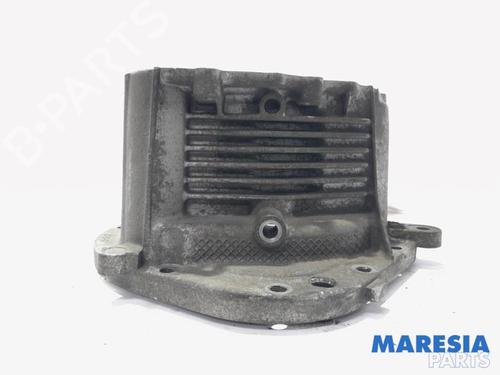 Used Manual Gearbox (For Parts) PEUGEOT 2008 I (CU_) 1.2 THP 110 / PureTech 110 (110 hp) 31394967
