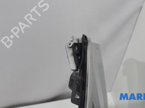 Front bumper CITROËN C4 Picasso II 1.6 THP 155 | BP31498939C7 