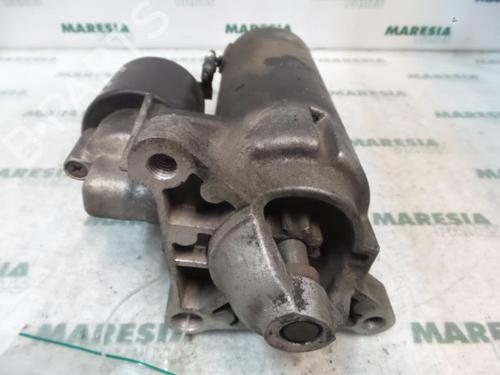 Starter CITROËN XM (Y4) 2.0 Turbo | BP31528318M8